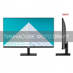Монітор 2E 23.8" C2426B D-Sub, HDMI, IPS, 144Hz, FreeSync 2E-C2426B-01.EU