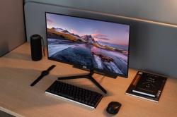 Монитор 2E 23.8" D2425B D-Sub, HDMI, MM, IPS, 100Hz, FreeSync 2E-D2425B-01.EU