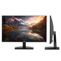 Монітор 2E 23.8&quot; E2424B D-Sub, HDMI, VA, 100Hz, FreeSync 2E-E2424B-01.UA
