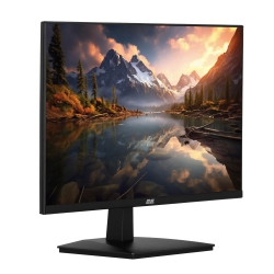 Монітор 2E 23.8&quot; E2424B D-Sub, HDMI, VA, 100Hz, FreeSync 2E-E2424B-01.UA