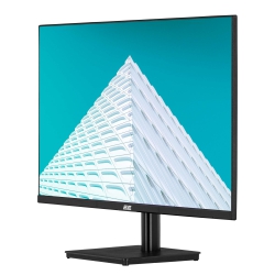 Монитор 2E 23.8&quot; E2425B D-Sub, HDMI, VA, 100Hz, FreeSync 2E-E2425B-01.UA