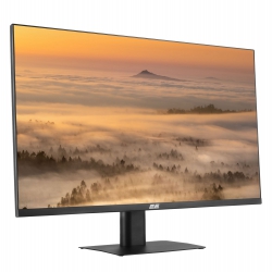 Монітор 2E 27" F2725B D-Sub, HDMI, IPS, 100Hz 2E-F2725B-01.EU