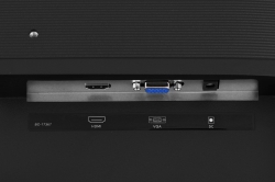 Монітор 2E 27" F2725B D-Sub, HDMI, IPS, 100Hz 2E-F2725B-01.EU