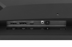 Монітор 2E GAMING 27" G2723B HDMI, DP, Type-C, IPS, 165Hz, 1ms, FreeSync 2E-G2723B-01.UA