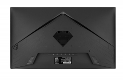 Монітор 2E GAMING 27" G2723BV HDMI, DP, VA, 2560x1440, 165Hz, 2.7ms, CURVED, FreeSync 2E-G2723BV-01.UA