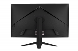 Монитор 2E GAMING 27" G2723BV HDMI, DP, VA, 2560x1440, 165Hz, 2.7ms, CURVED, FreeSync 2E-G2723BV-01.UA