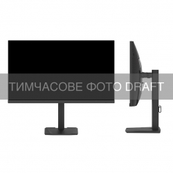 Монітор 2E GAMING 27" G2726BH HDMI, DP, IPS, 2560x1440, 200Hz, 1ms, FreeSync, HAS 2E-G2726BH-01.UA
