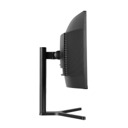 Монітор 2E GAMING 34&quot; G3424B 2xHDMI, DP, VA, 3440x1440, 180Hz, 1ms, NTSC 85%, CURVED, FreeSync, HAS 2E-G3424B-01.UA