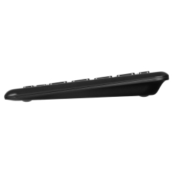 Клавиатура ножничная 2E KT100 78key, WL, EN/UK, чёрный 2E-KT100WB_UA