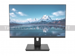 Монітор 2E 28&quot; L2825B 2xHDMI, DP, IPS, NTSC 84%, 3840x2160, FreeSync 2E-L2825B-01.UA