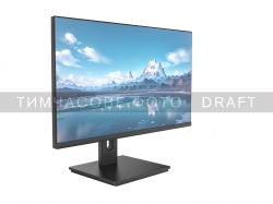 Монітор 2E 28&quot; L2825B 2xHDMI, DP, IPS, NTSC 84%, 3840x2160, FreeSync 2E-L2825B-01.UA