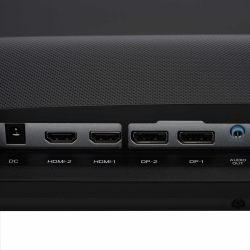 Монитор 2E 31.5&quot; L3224B 2xHDMI, DP, VA, 3840x2160, MM 2E-L3224B-01.UA