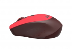 Миша 2E MF220 WL Red 2E-MF220WR