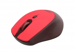 Миша 2E MF220 WL Red 2E-MF220WR