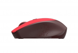 Миша 2E MF220 WL Red 2E-MF220WR