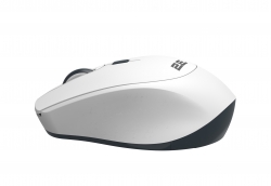 Миша 2E MF220 WL White 2E-MF220WW