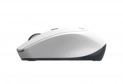 Миша 2E MF220 WL White 2E-MF220WW
