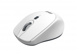 Миша 2E MF220 WL White 2E-MF220WW