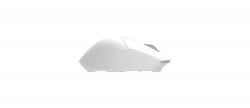 Миша 2E MF280 Silent, WL/BT, білий 2E-MF280WWH