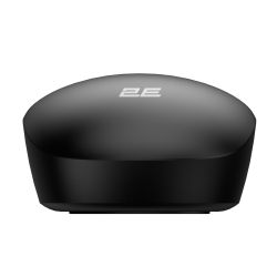 Миша 2E MF405, USB-A, чорний 2E-MF405UBK