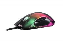 Мышь 2E GAMING MG345 RGB USB Transparent 2E-MG345TR