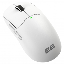 Миша 2E GAMING MG355 WL, USB-A/WL, білий 2E-MG355UWT-WL