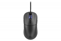 Миша ігрова 2E GAMING HyperDrive Lite, RGB Black 2E-MGHDL-BK