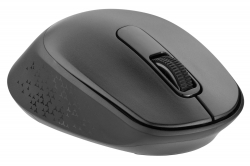 Комплект клавиатура и мышь 2E MK420 WL, EN/UK, чёрный 2E-MK420WB_UA