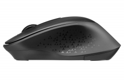 Комплект клавиатура и мышь 2E MK420 WL, EN/UK, чёрный 2E-MK420WB_UA