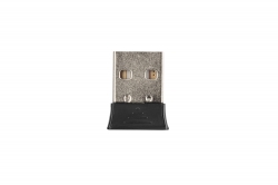 Комплект клавиатура и мышь 2E MK420 WL, EN/UK, чёрный 2E-MK420WB_UA
