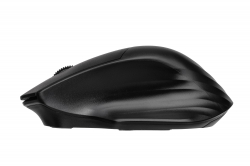 Комплект клавиатура и мышь 2E MK440 WL/BT, EN/UK, серо-чёрный 2E-MK440WBGR_UA