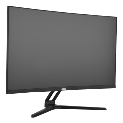 Монітор 2E GAMING 27" R2726B HDMI, DP, MM, VA, 200Hz, 1ms, CURVED, FreeSync 2E-R2726B-01.UA