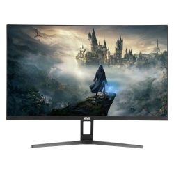 Монітор 2E GAMING 27" R2726B HDMI, DP, MM, VA, 200Hz, 1ms, CURVED, FreeSync 2E-R2726B-01.UA