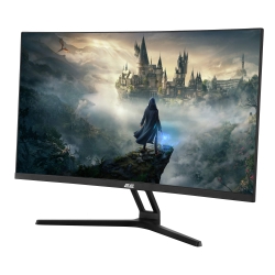 Монітор 2E GAMING 27" R2726B HDMI, DP, MM, VA, 200Hz, 1ms, CURVED, FreeSync 2E-R2726B-01.UA