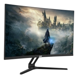 Монітор 2E GAMING 27" R2726B HDMI, DP, MM, VA, 200Hz, 1ms, CURVED, FreeSync 2E-R2726B-01.UA