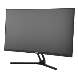 Монітор 2E GAMING 27" R2726B HDMI, DP, MM, VA, 200Hz, 1ms, CURVED, FreeSync 2E-R2726B-01.UA