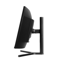 Монітор 2E GAMING 34" R3426B 2xHDMI, DP, VA, 3440x1440, 200Hz, 1ms, NTSC 85%, CURVED, FreeSync, HAS 2E-R3426B-01.UA