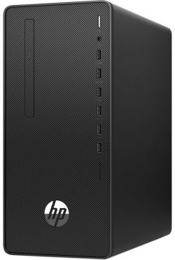 ПК HP 290 G4 MT/Intel i5-10500/8/256F/int/kbm/DOS 2T7T3ES