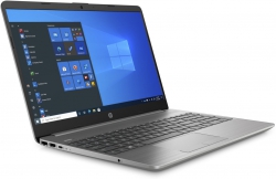 Ноутбук HP 250-G8 15.6" FHD IPS AG, Intel i3-1115G4, 8GB, F512GB, UMA, Win10P, сріблястий 2W9A7EA