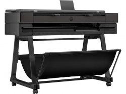 МФУ HP DesignJet T850 36&quot; с Wi-Fi 2Y9H2A