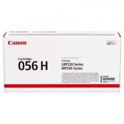 Картридж Canon 056H MF542/543 Black (21000 стр) 3008C002