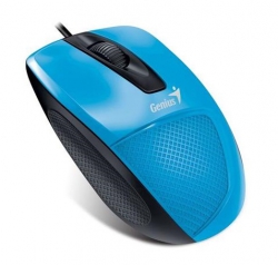 Мышь Genius DX-150X USB Blue/Black 31010231102