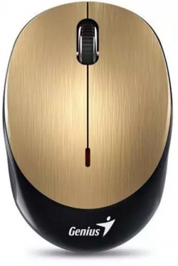 Мышь Genius NX-9000 BT WL Gold 31030009407