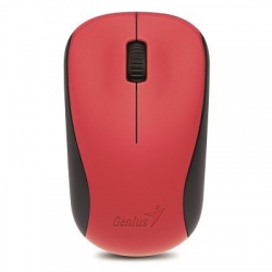 Мышь Genius NX-7000 WL Red 31030012403