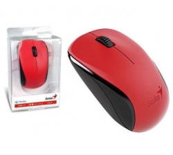 Мышь Genius NX-7000 WL Red 31030012403