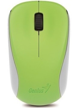 Мышь Genius NX-7000 WL Green 31030012404