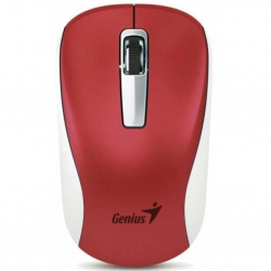 Миша Genius NX-7010 WL RED 31030014401