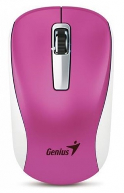 Мышь Genius NX-7010 WL Magenta 31030014402