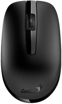 Миша Genius NX-7007 WL Black 31030026403