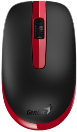 Мышь Genius NX-7007 WL Red 31030026404